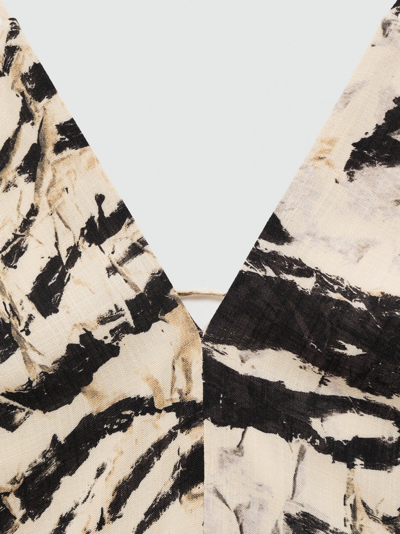 Сарафан MANGO модель 77073295_5 Фото