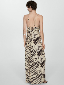 Сарафан MANGO модель 77073295_5 Фото