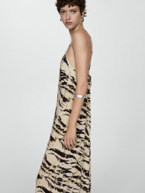 Сарафан MANGO модель 77073295_5 Фото