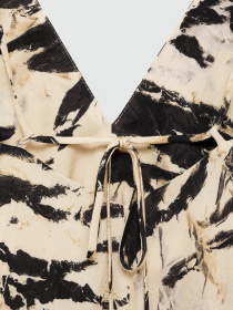 Сарафан MANGO модель 77073295_5 Фото