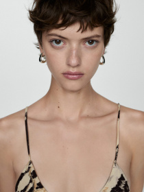 Сарафан MANGO модель 77073295_5 Фото