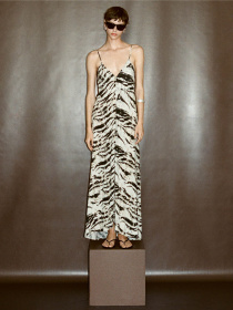 Сарафан MANGO модель 77073295_5 Фото