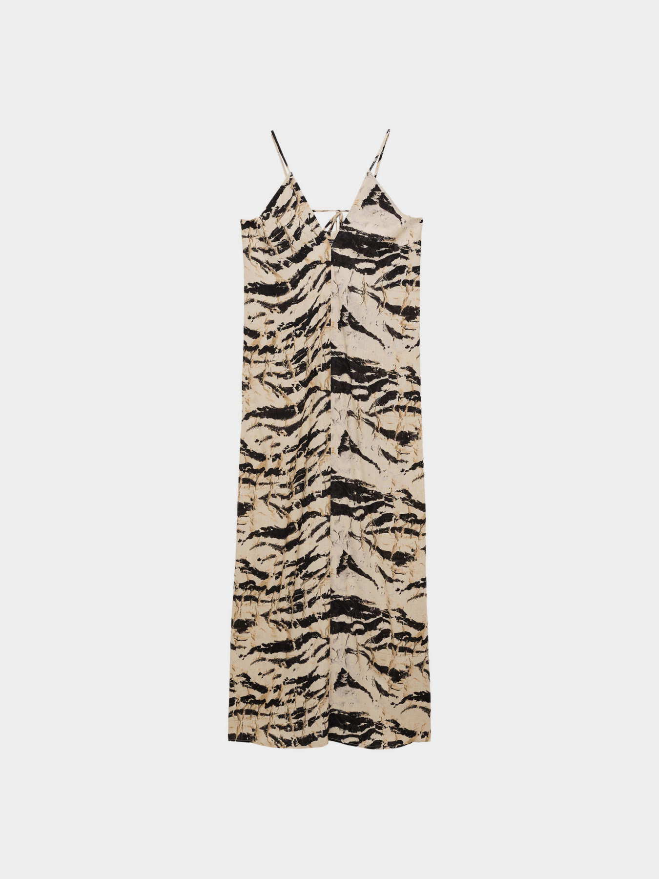 Сарафан MANGO модель 77073295_5 Фото