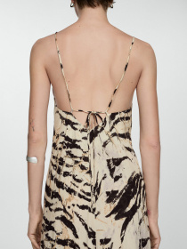 Сарафан MANGO модель 77073295_5 Фото