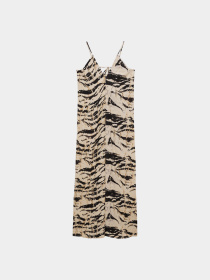 Сарафан MANGO модель 77073295_5 Фото