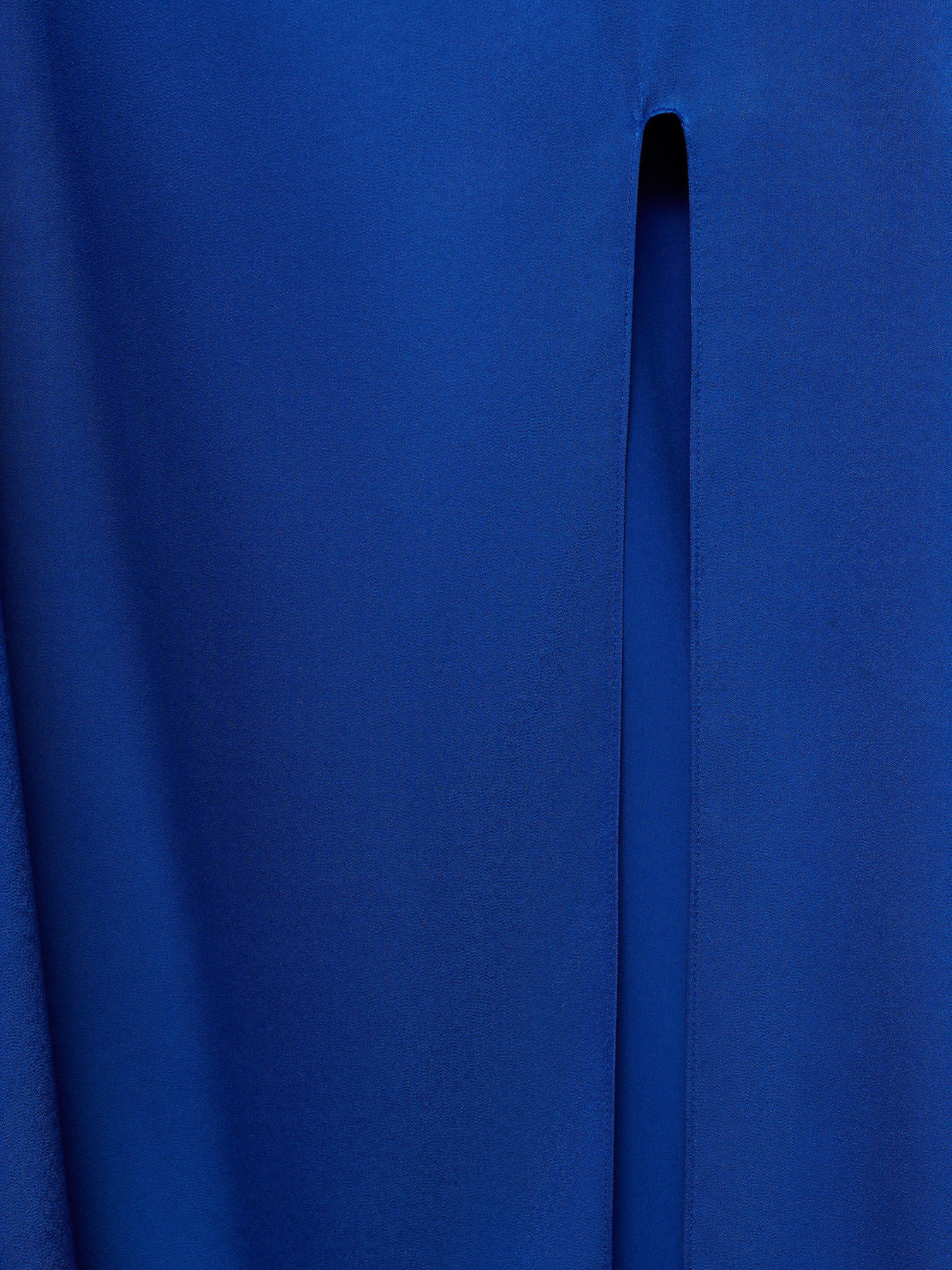 Платье миди MANGO модель 77090358_52 Фото