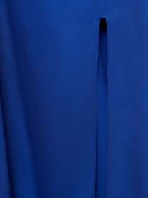 Платье миди MANGO модель 77090358_52 Фото