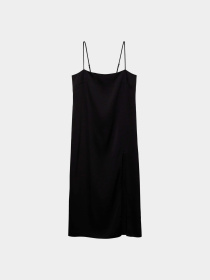 Платье миди MANGO модель 77090358_99 Фото