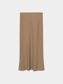 Юбка макси MANGO модель 77090347_34 Фото