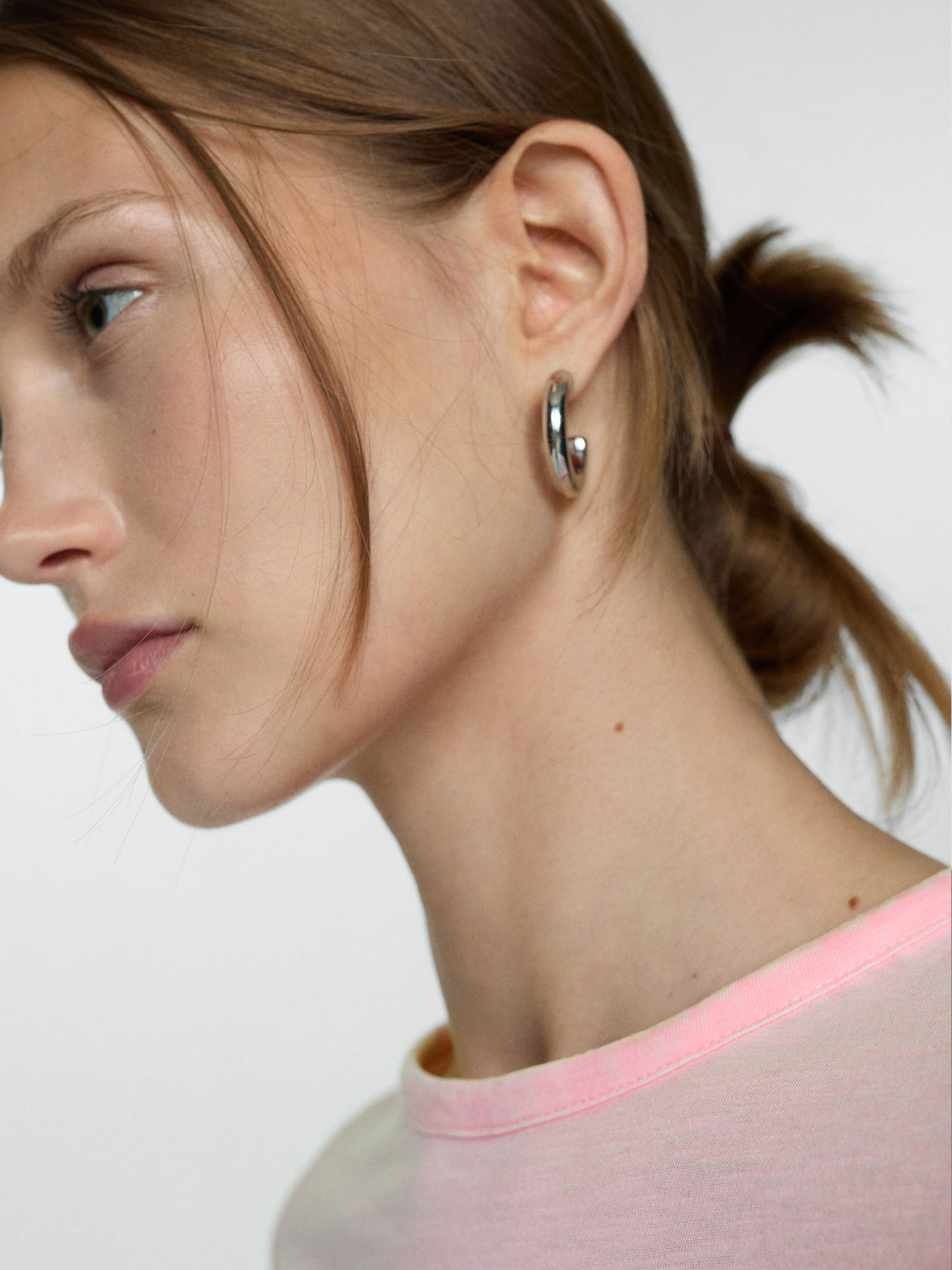 Футболка MANGO модель 77062920_81 Фото