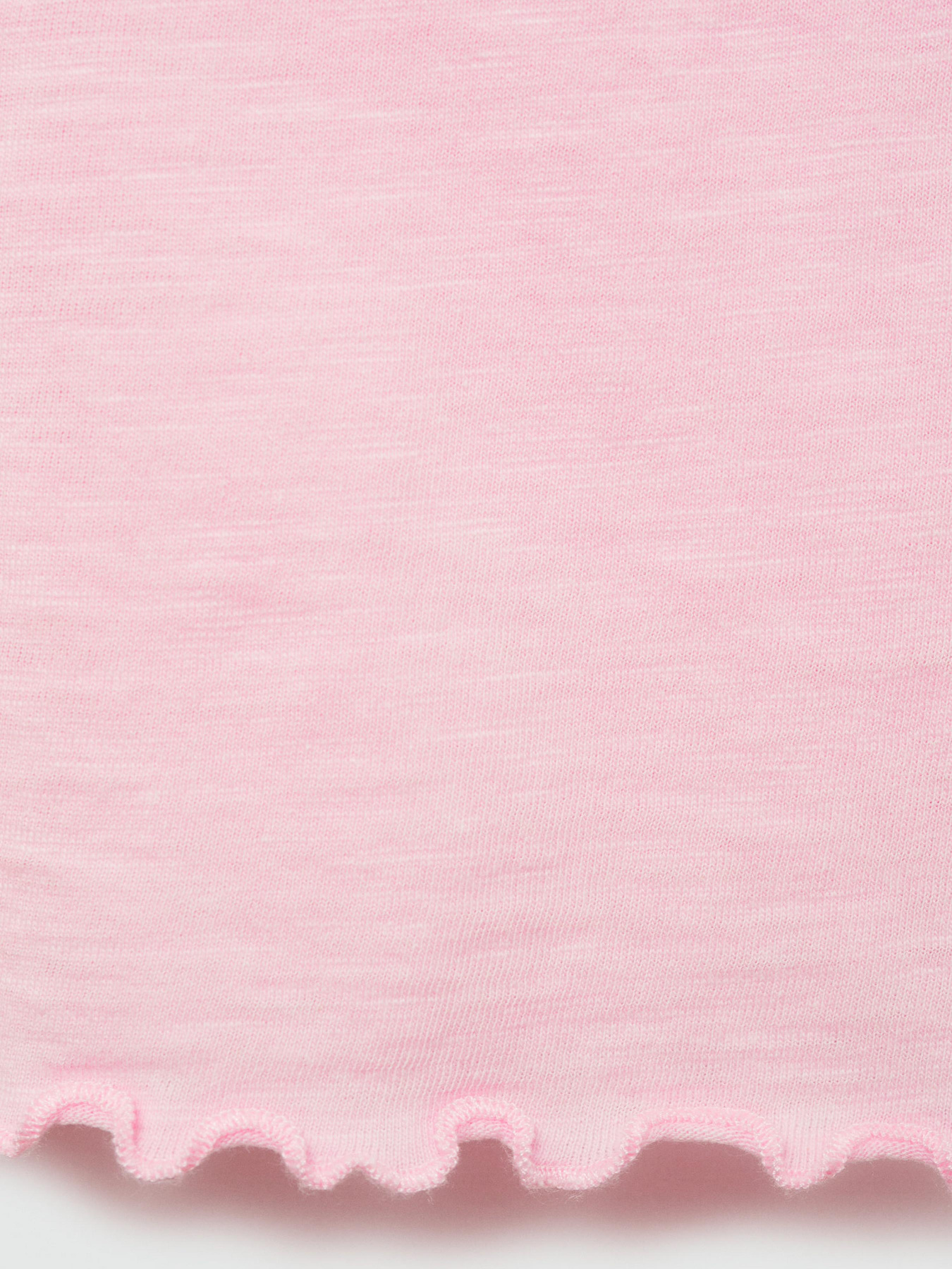 Футболка MANGO модель 77062920_81 Фото