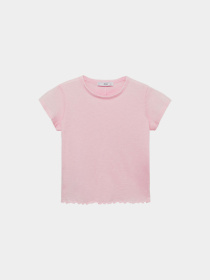 Футболка MANGO модель 77062920_81 Фото