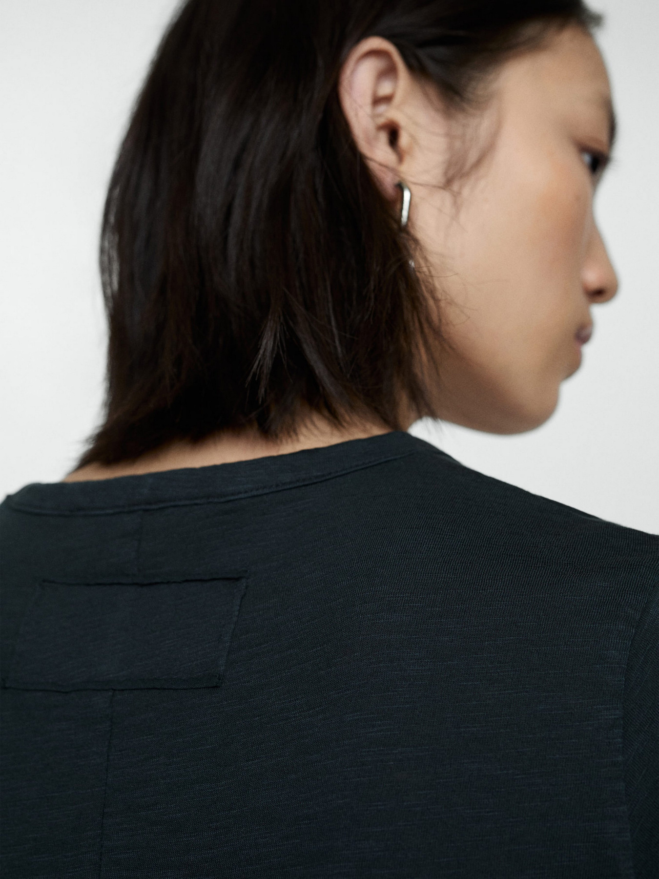 Футболка MANGO модель 77062920_99 Фото