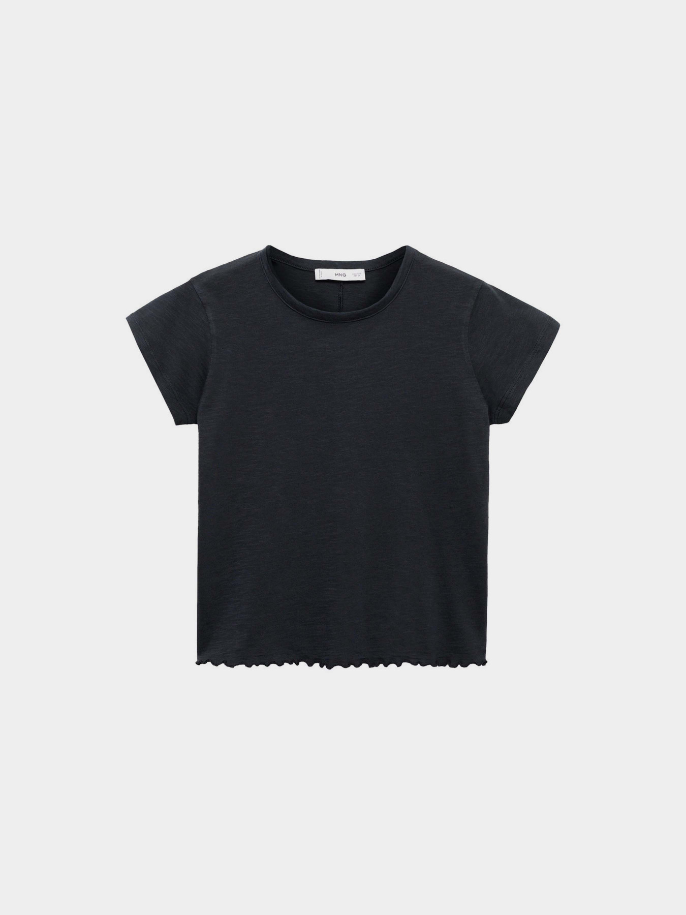 Футболка MANGO модель 77062920_99 Фото