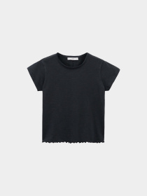 Футболка MANGO модель 77062920_99 Фото