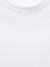 Футболка MANGO модель 77090571_1 Фото