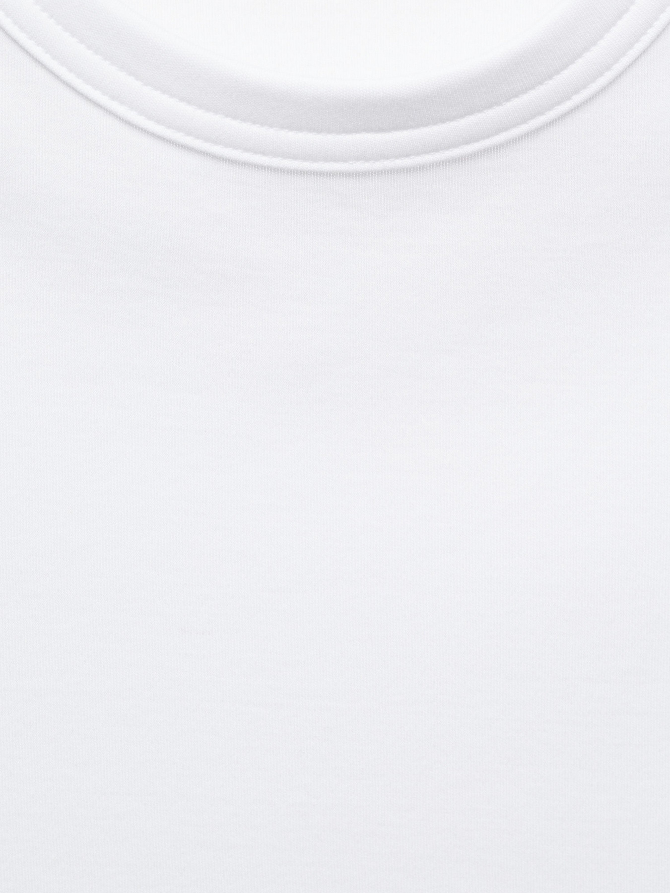 Футболка MANGO модель 77090571_1 Футболка MANGO модель 77090571_1 Фото