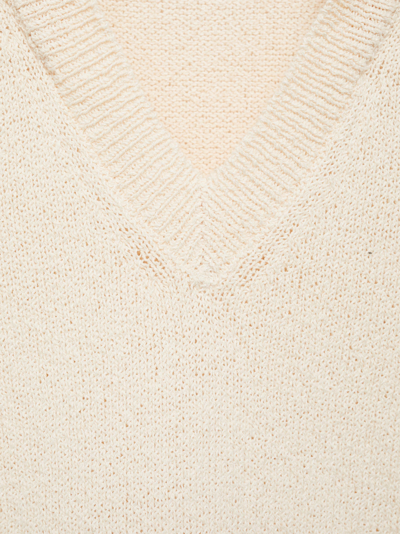 Жилет MANGO модель 77092916_5 Фото