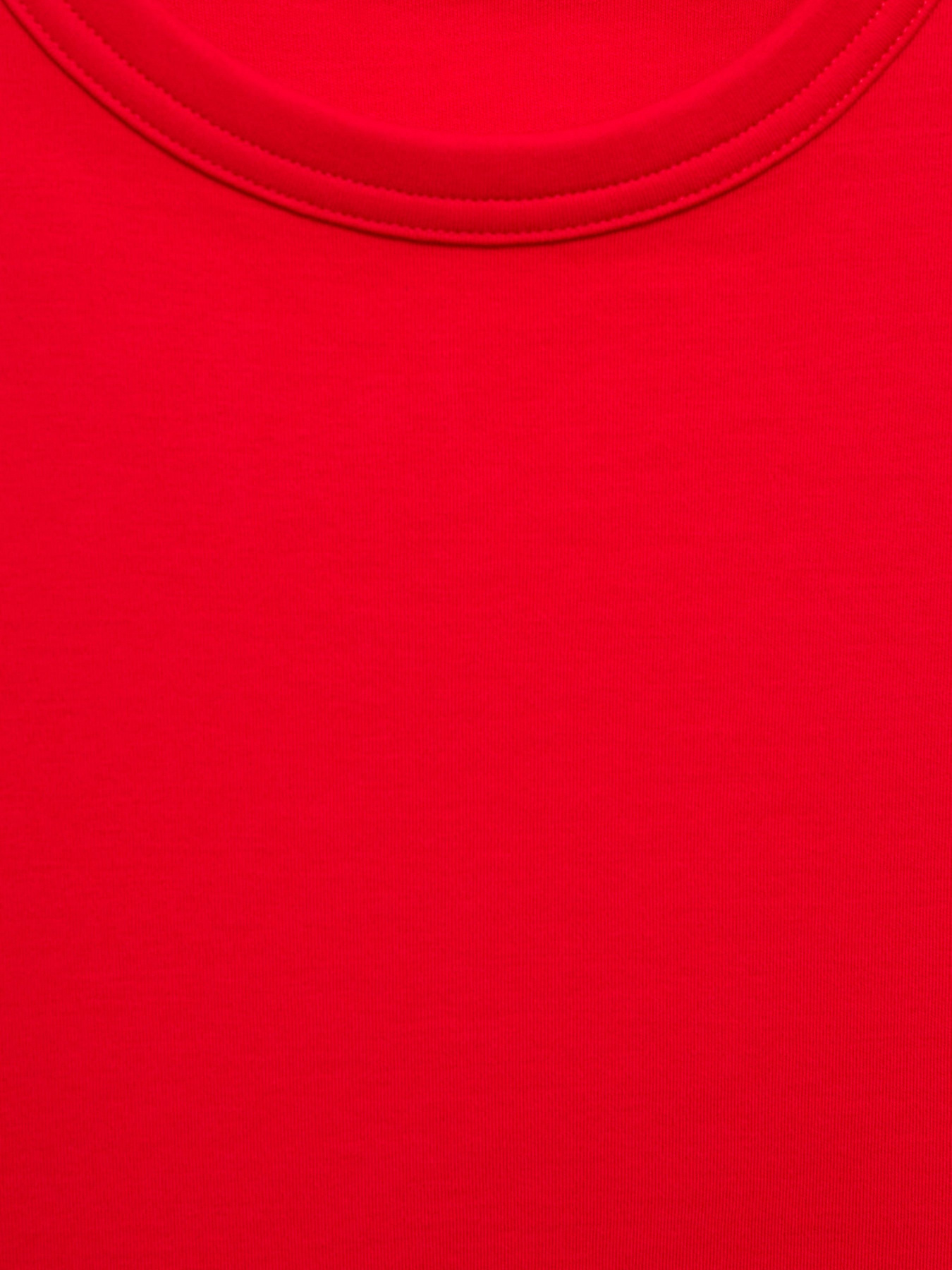 Футболка MANGO модель 77090571_70 Фото