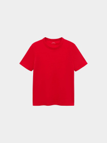 Футболка MANGO модель 77090571_70 Фото