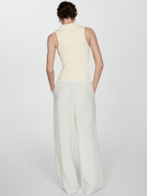 Топ MANGO модель 77022922_5 Фото