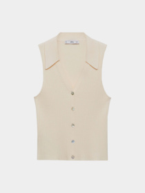 Топ MANGO модель 77022922_5 Фото