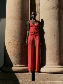 Топ MANGO модель 77022923_70 Фото