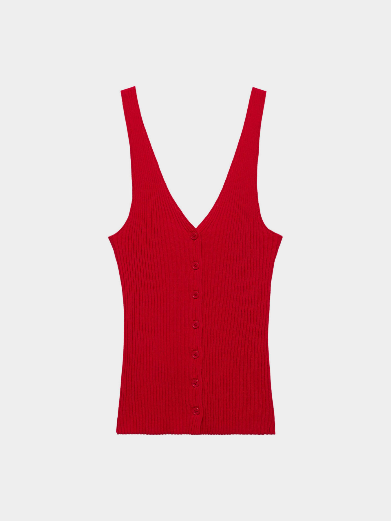 Топ MANGO модель 77022923_70 Фото