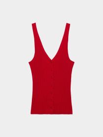 Топ MANGO модель 77022923_70 Фото