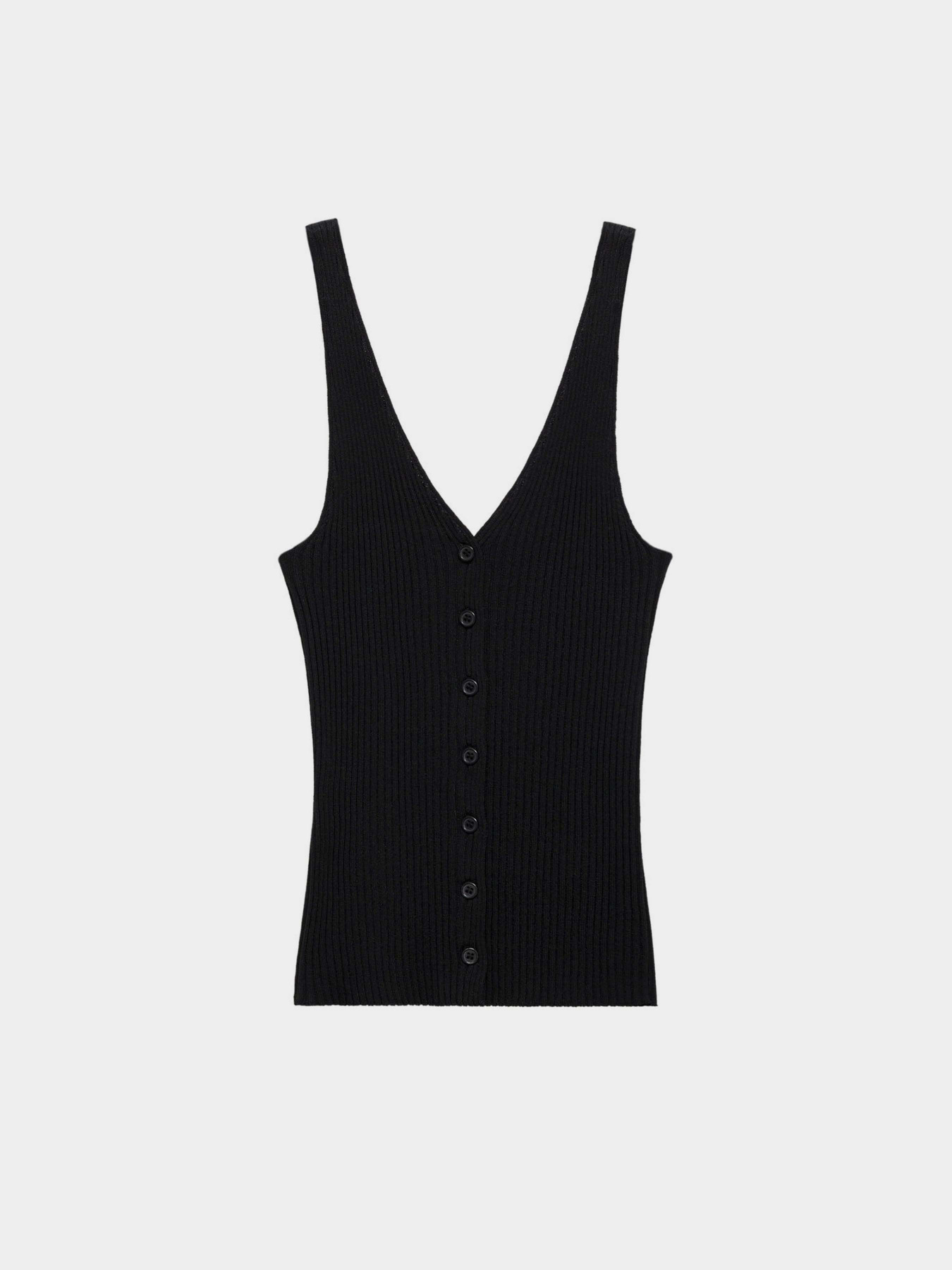 Топ MANGO модель 77022923_99 Фото