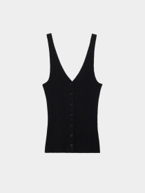 Топ MANGO модель 77022923_99 Фото