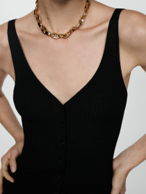 Топ MANGO модель 77022923_99 Фото