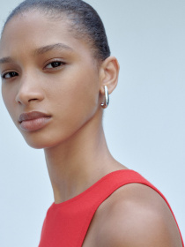 Топ MANGO модель 77042921_70 Фото