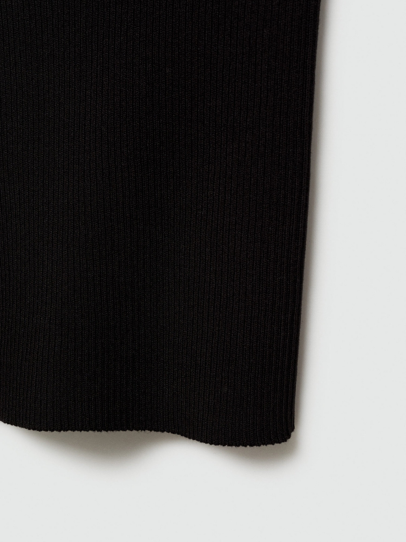 Топ MANGO модель 77050340_99 Фото