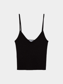 Топ MANGO модель 77050340_99 Топ MANGO модель 77050340_99 Фото