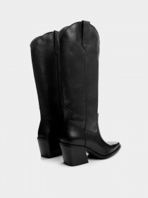 Сапоги MANGO Conway модель 57036012_99 Фото