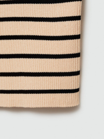 Топ MANGO модель 77050340_7 Фото