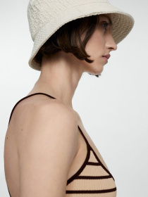 Топ MANGO модель 77050340_7 Фото