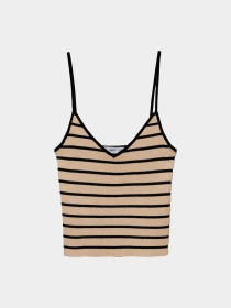 Топ MANGO модель 77050340_7 Фото