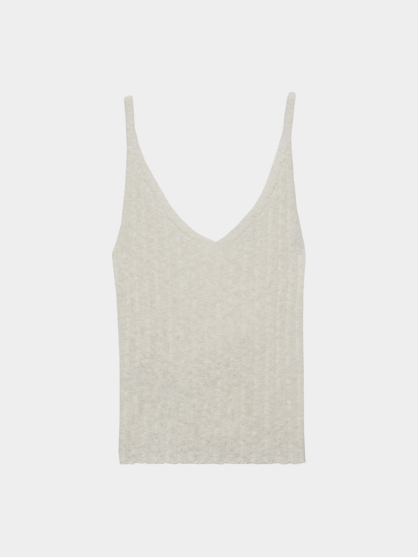 Майка MANGO модель 77050341_2 Фото