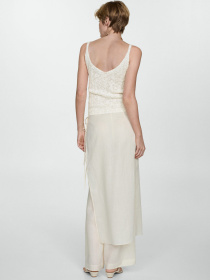 Майка MANGO модель 77050341_2 Фото