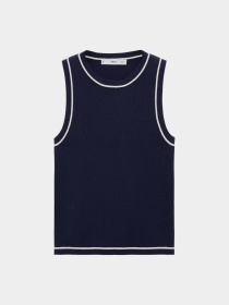 Топ MANGO модель 77052919_56 Фото