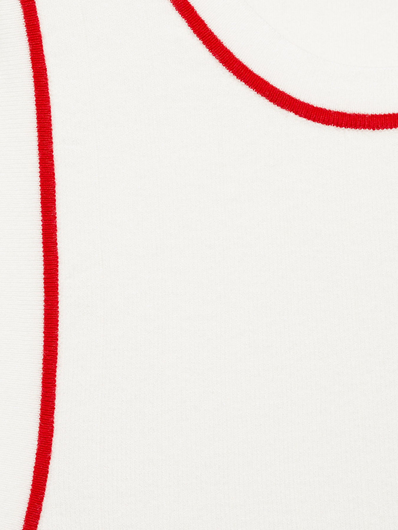 Топ MANGO модель 77052919_5 Фото