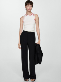 Топ MANGO модель 77052919_5 Фото