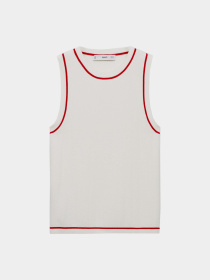 Топ MANGO модель 77052919_5 Фото