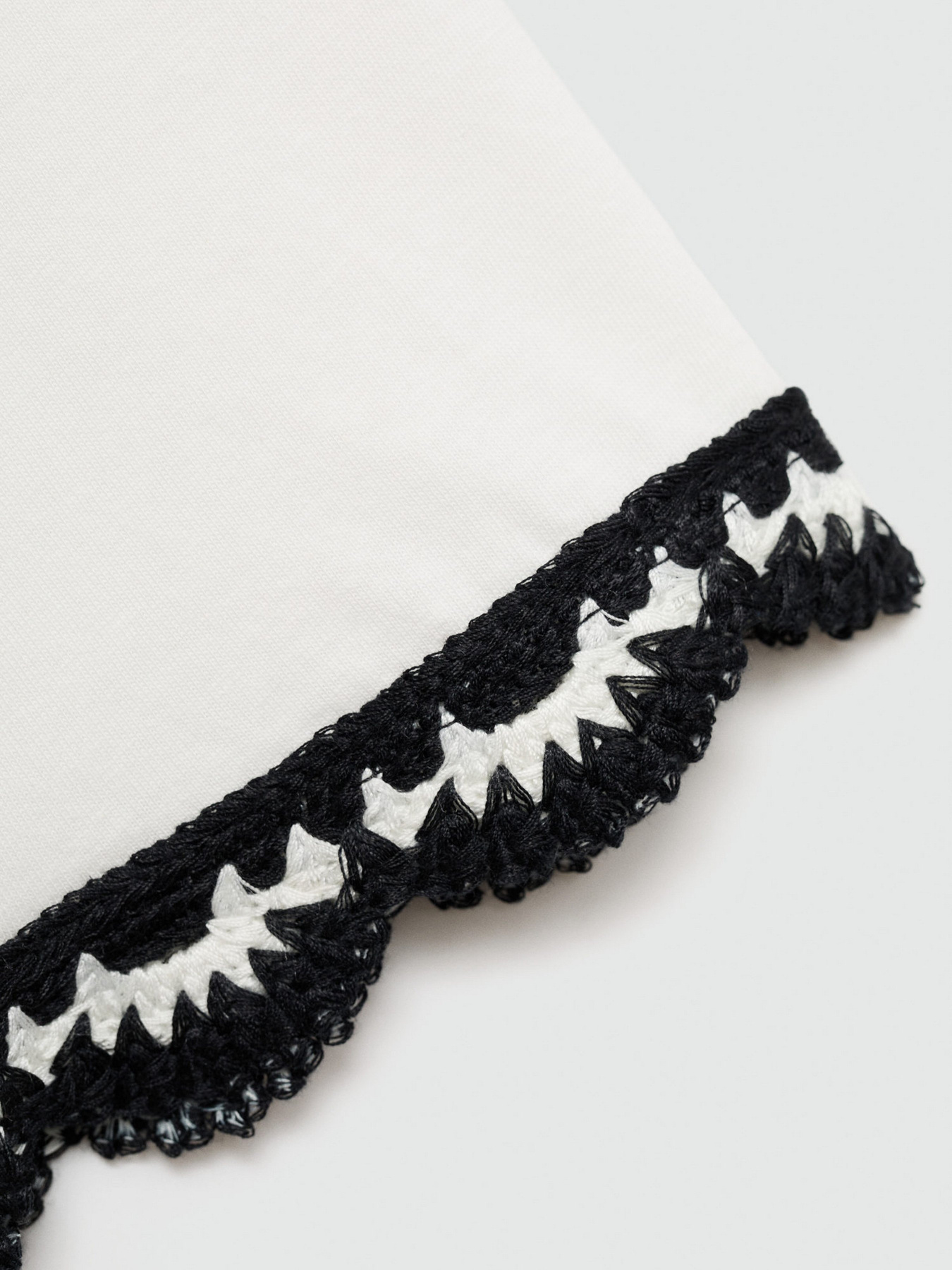 Футболка MANGO модель 77080624_2 Фото