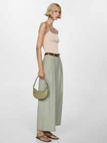 Топ MANGO модель 77052925_80 Фото