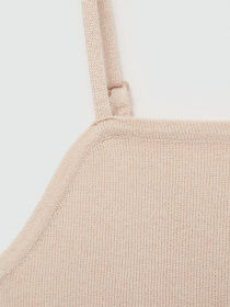 Топ MANGO модель 77052925_80 Фото