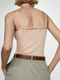 Топ MANGO модель 77052925_80 Фото