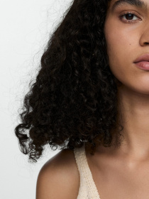 Майка MANGO модель 77060337_OR Фото